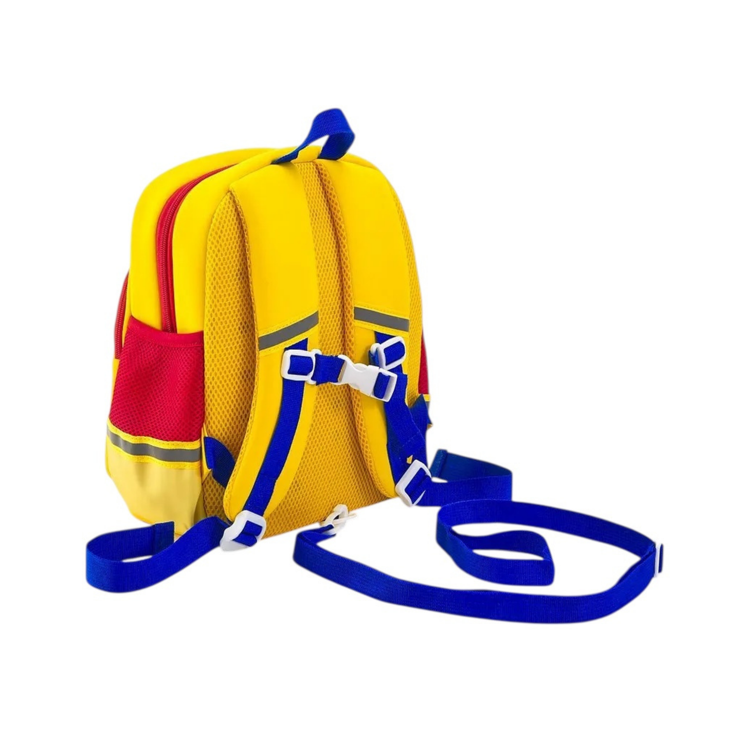 Robins Helicopter Kids Backpack