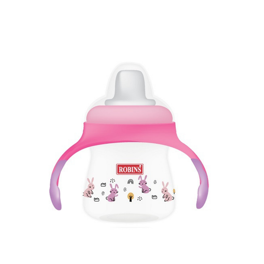 Robins Soft Spout Cup