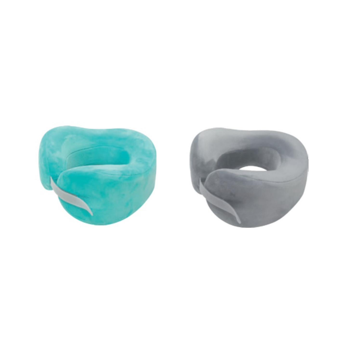 Robins Memory Foam Travel Pillow