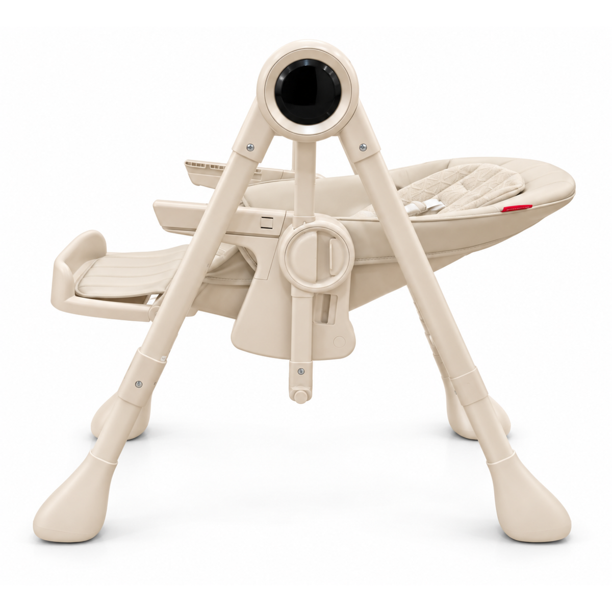 Robins Relax™ Smart Electric Baby High Chair – 0–36 Months