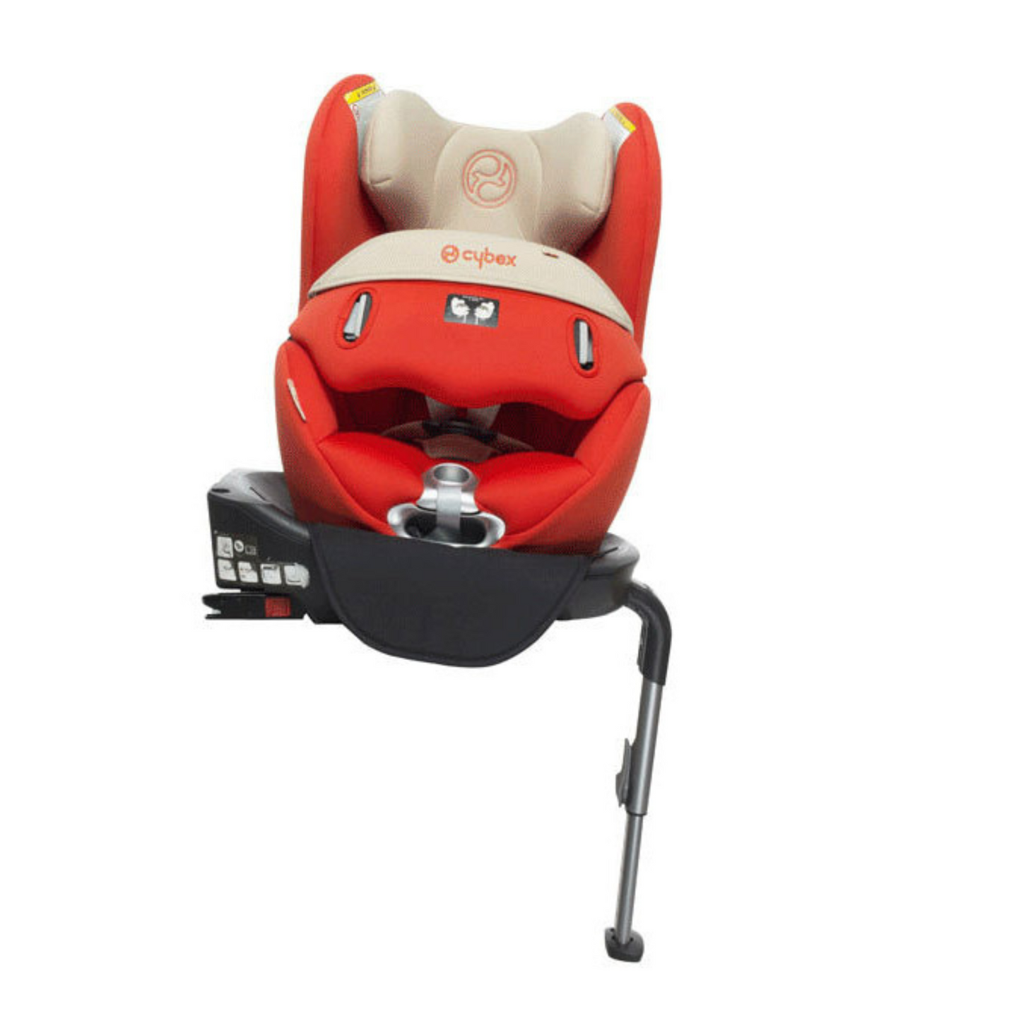 Cybex Sirona ISOFIX Baby Car Seat