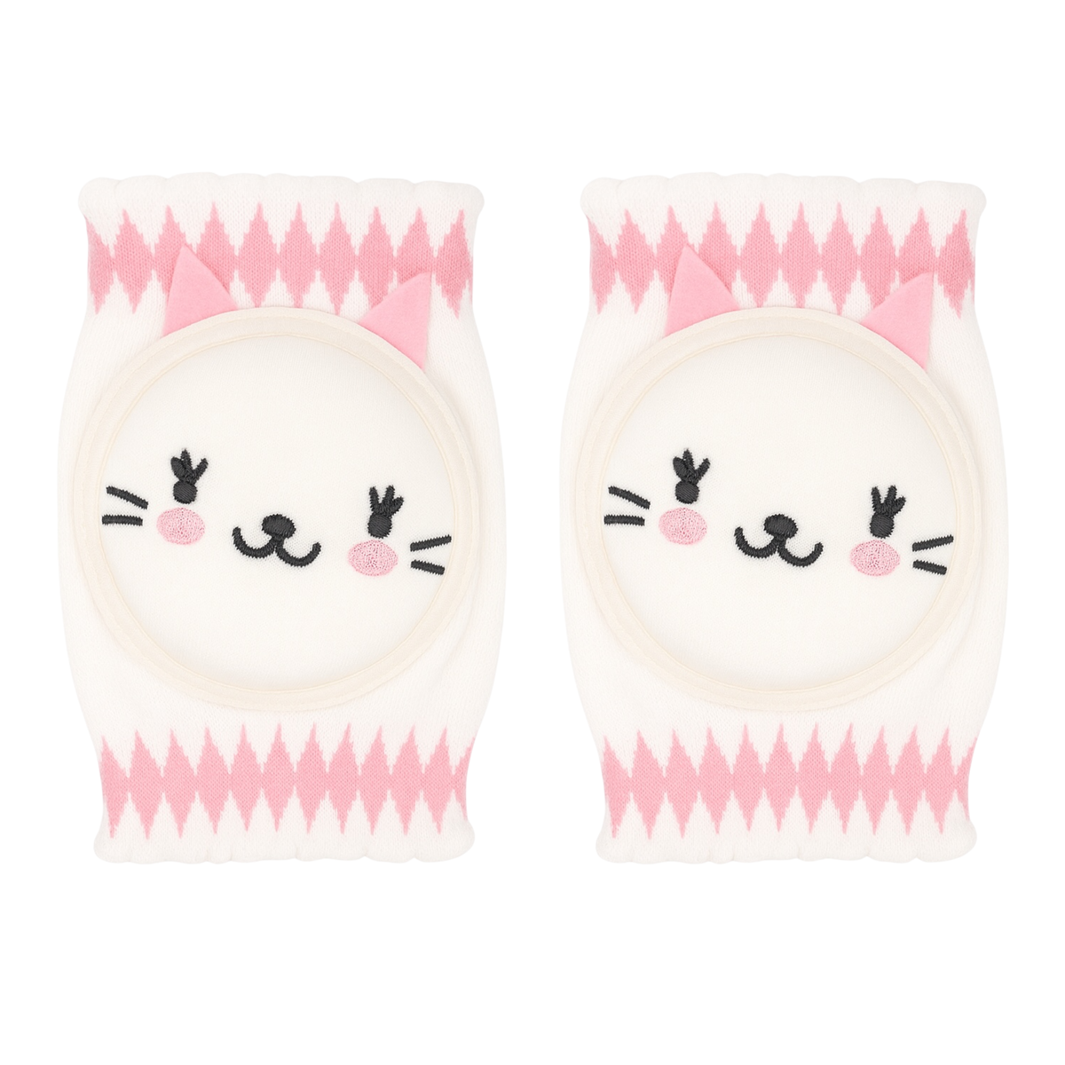 Robins Baby Knee Pads – 1 Pair