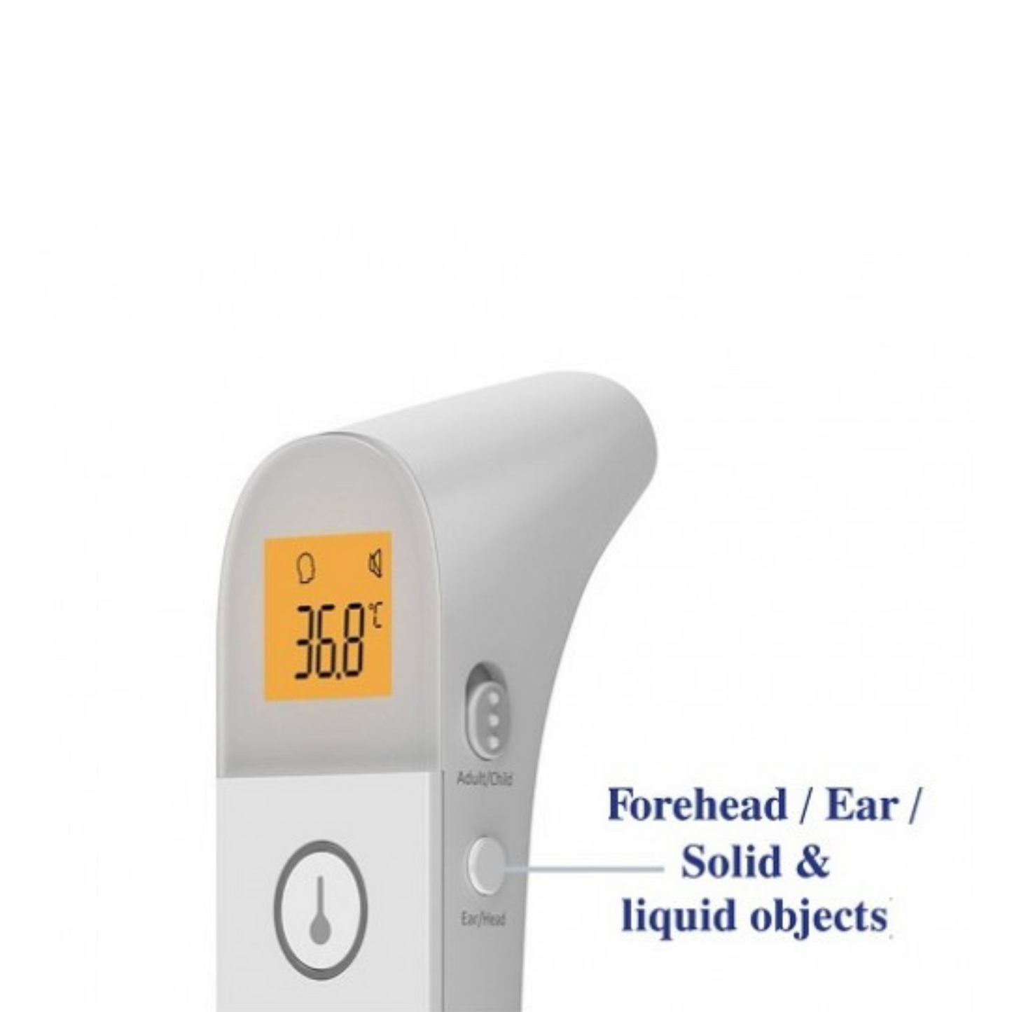 Robins Baby Digital Thermometer