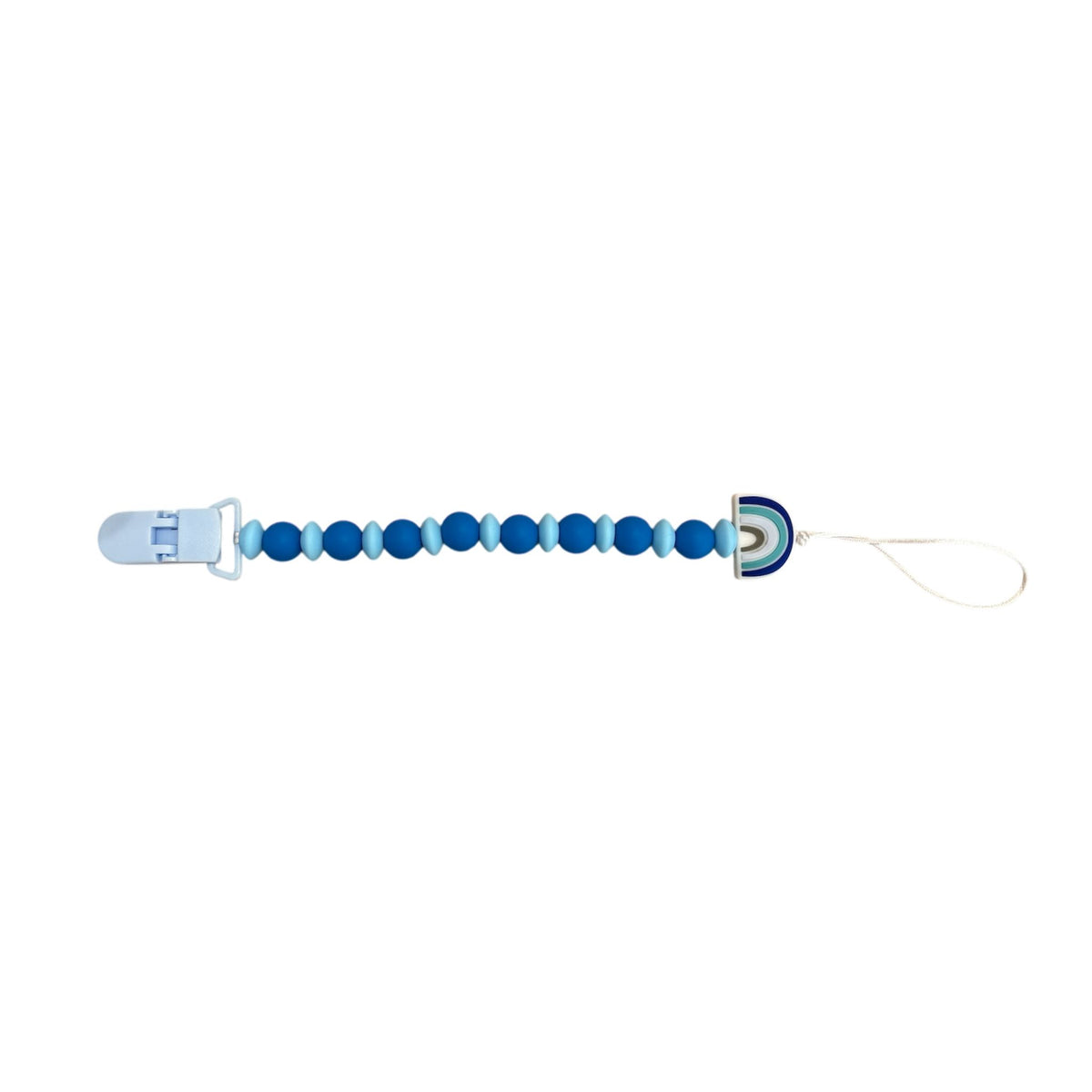 Robins Silicone Pacifier Holder