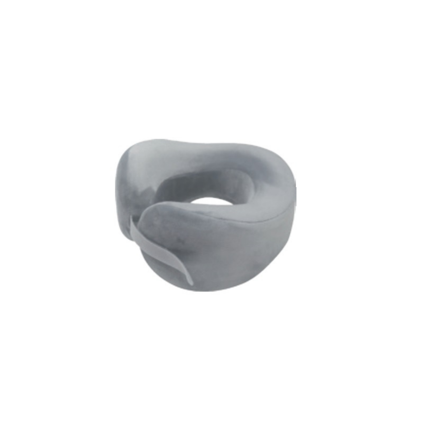 Robins Memory Foam Travel Pillow