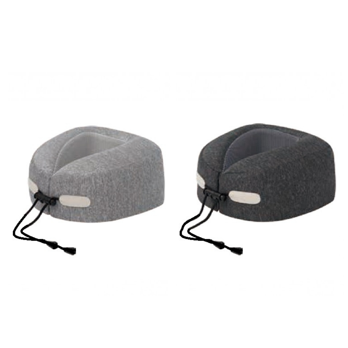 Robins Memory Foam Travel Pillow
