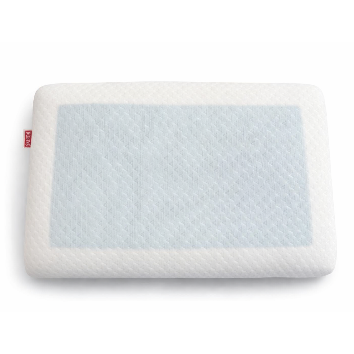 Robins Premium Cool Gel Memory Foam Pillow