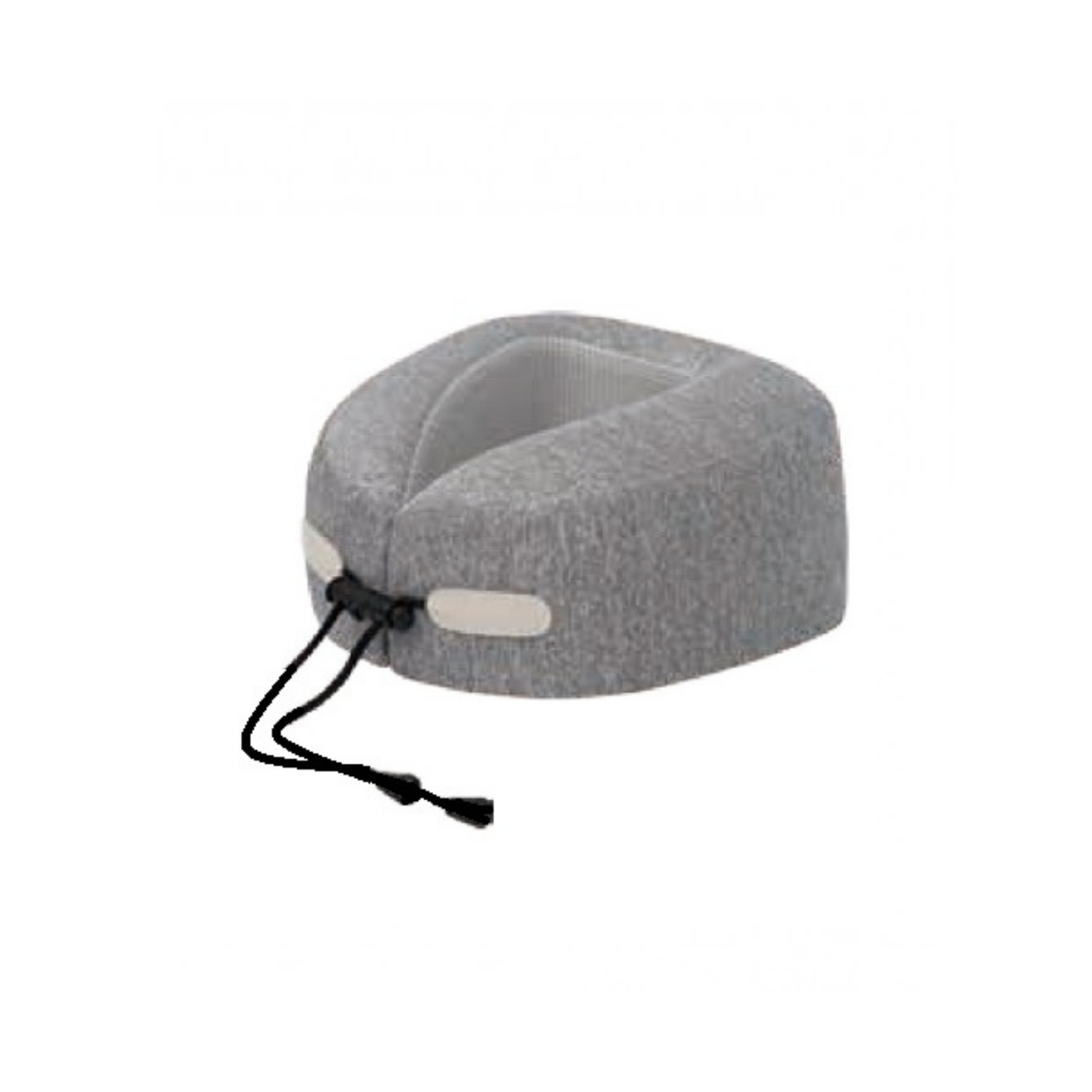 Robins Memory Foam Travel Pillow