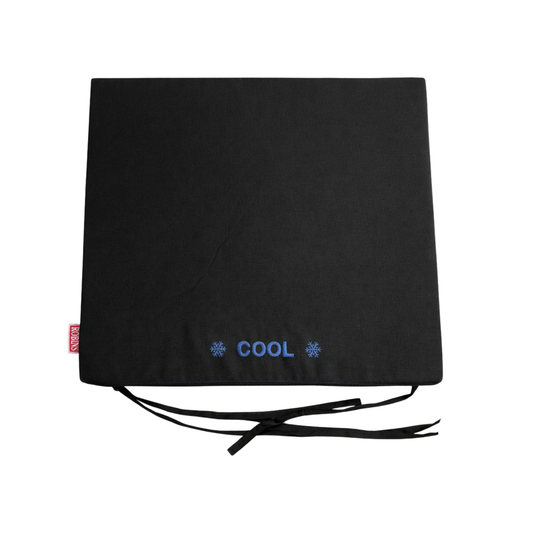 Robins Orthopedic Cooling Gel Wheelchair Cushion
