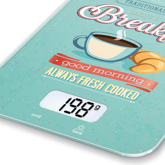 Digital Kitchen Scale