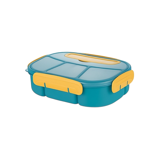 Robins Lunch Box – 4 Compartment