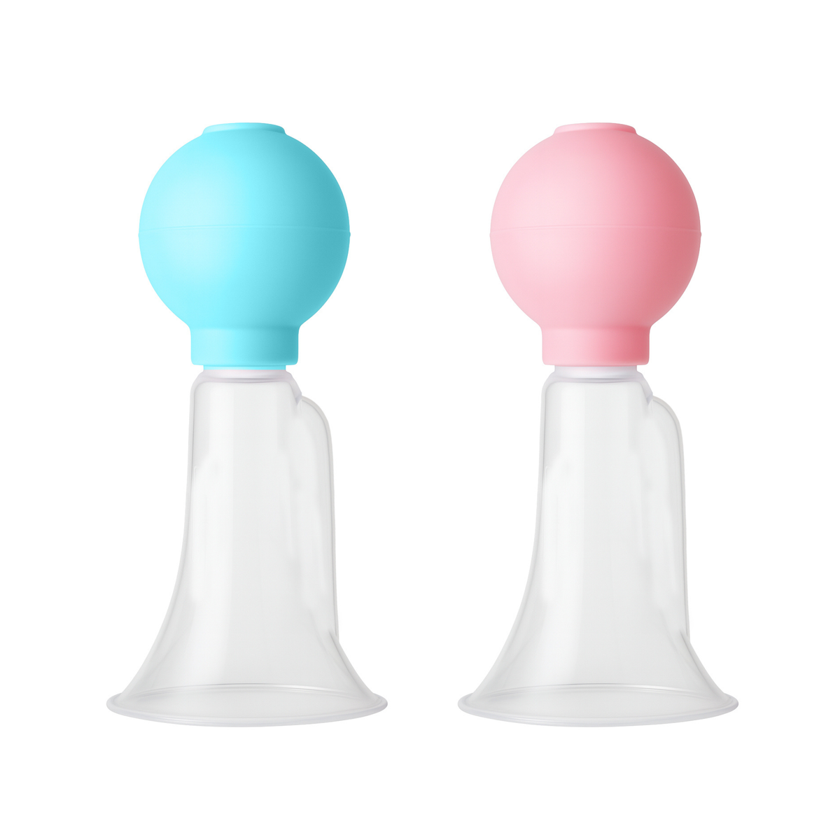 Robins Manual Breast Pump