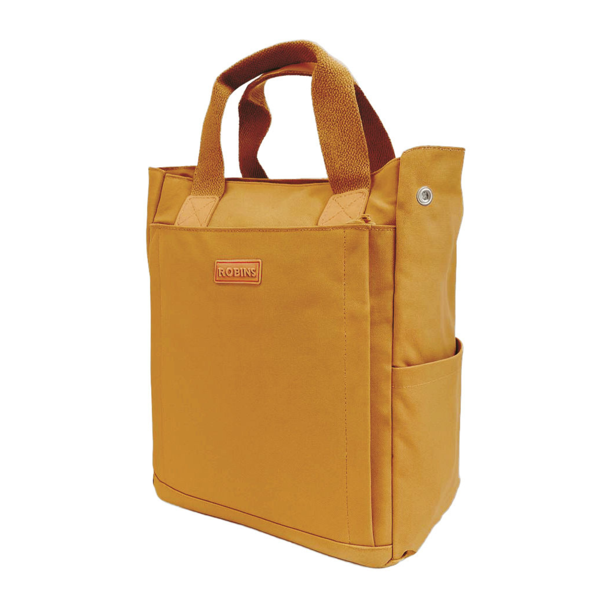 Robins Diaper Multi Pocket Backpack Tote