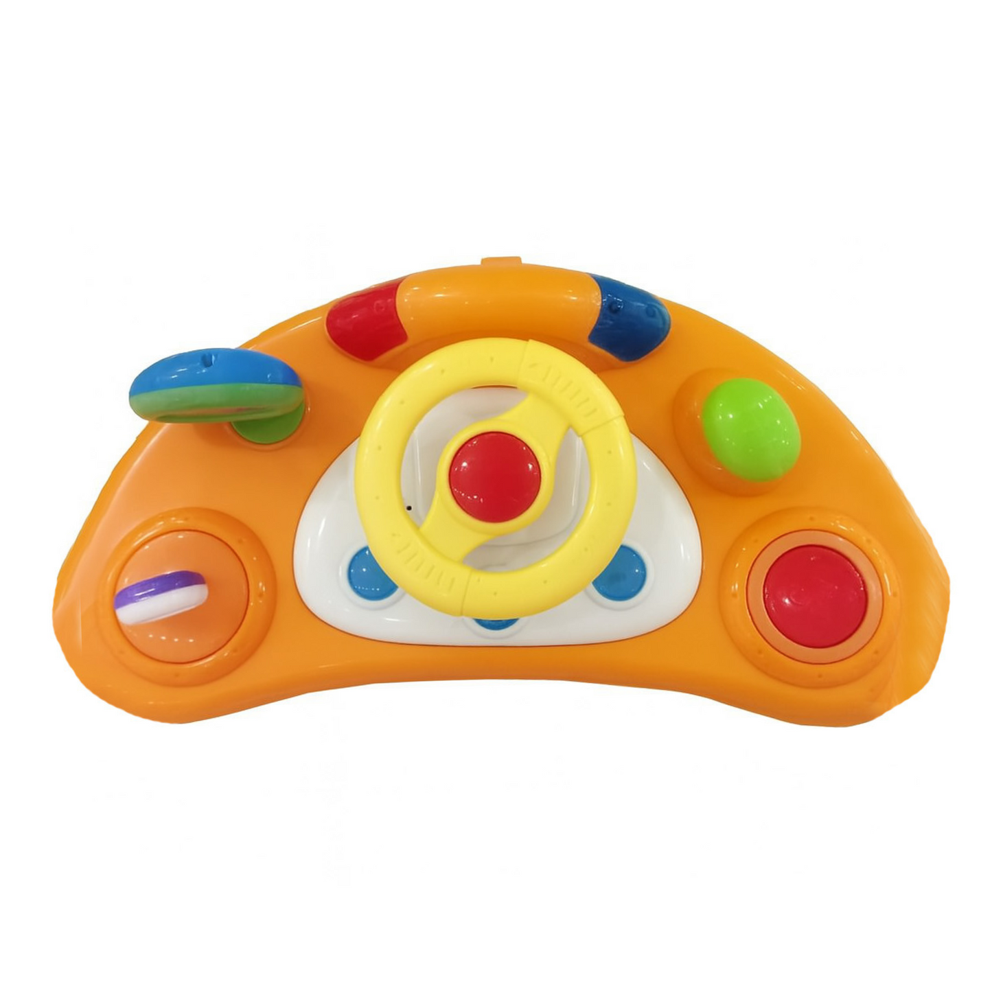 Robins Baby Walker