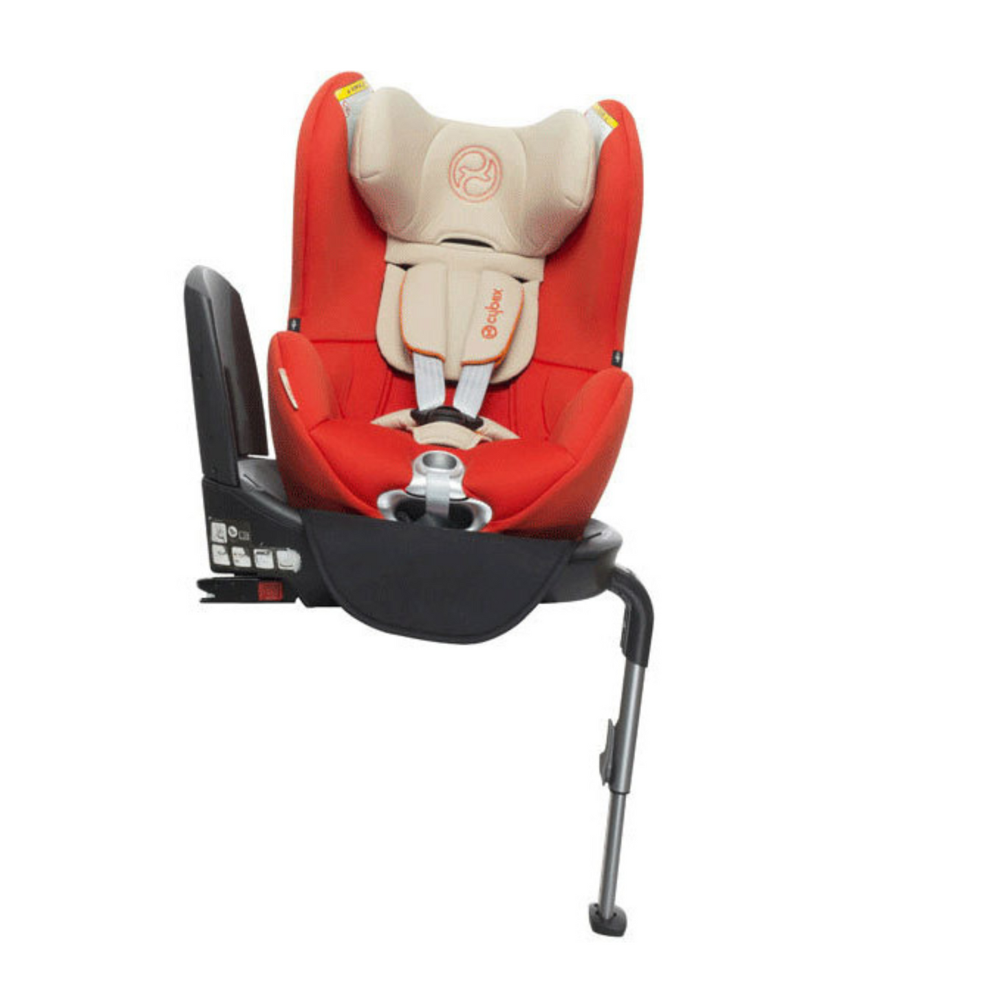 Cybex Sirona ISOFIX Baby Car Seat