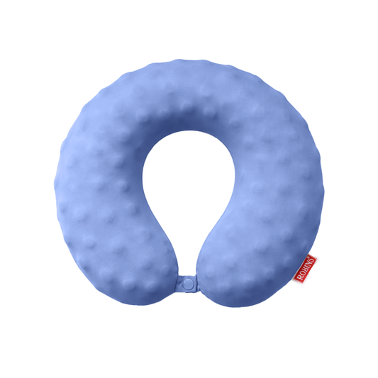 Robins Memory Foam Neck Pillow