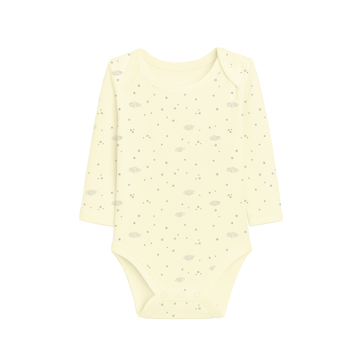Robins Newborn Clothing Gift Set – 10 Pieces