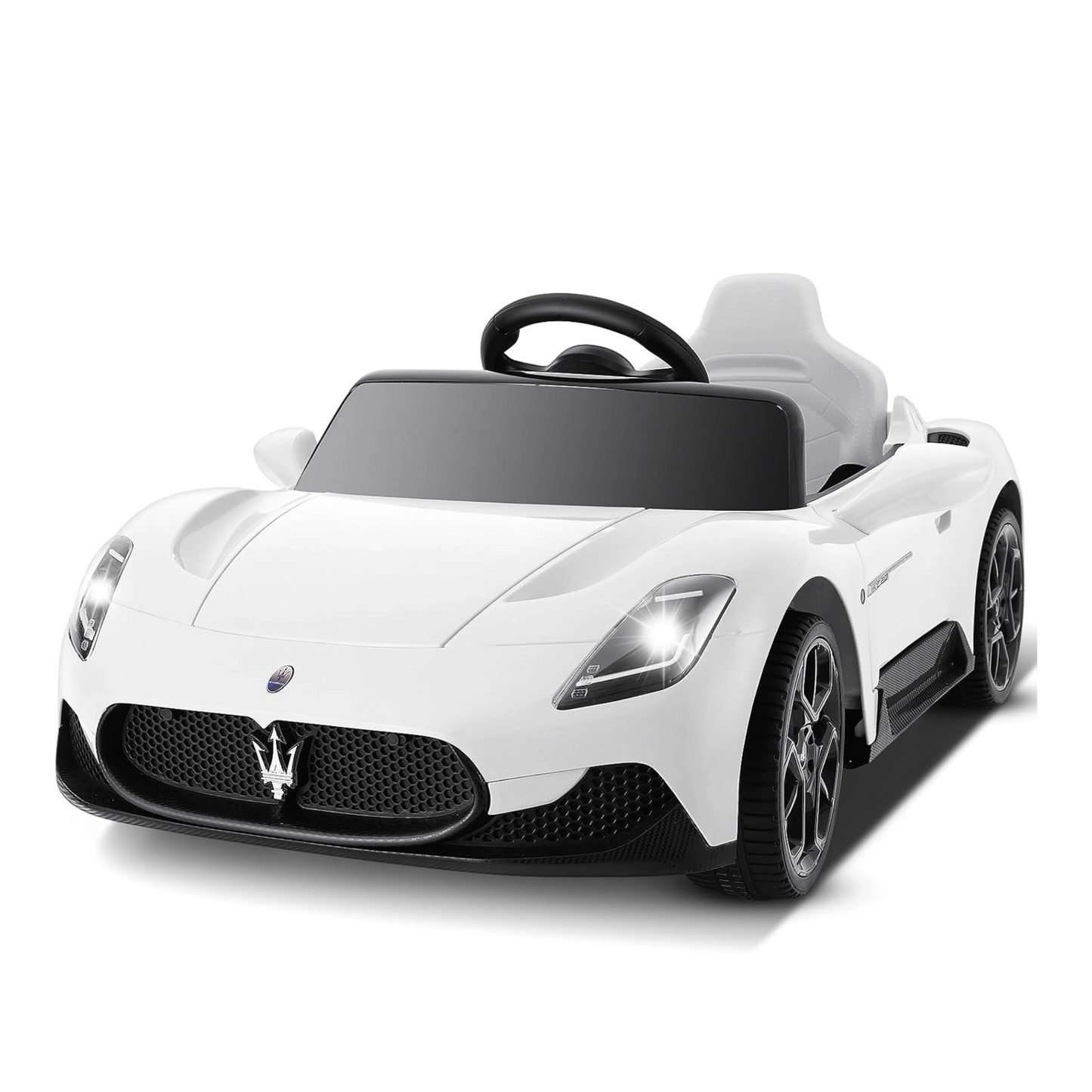 Maserati official licensed Kids Electric Car