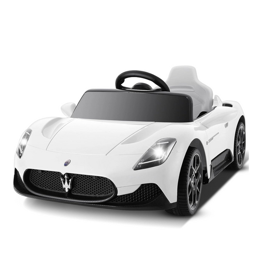 Maserati official licensed Kids Electric Car