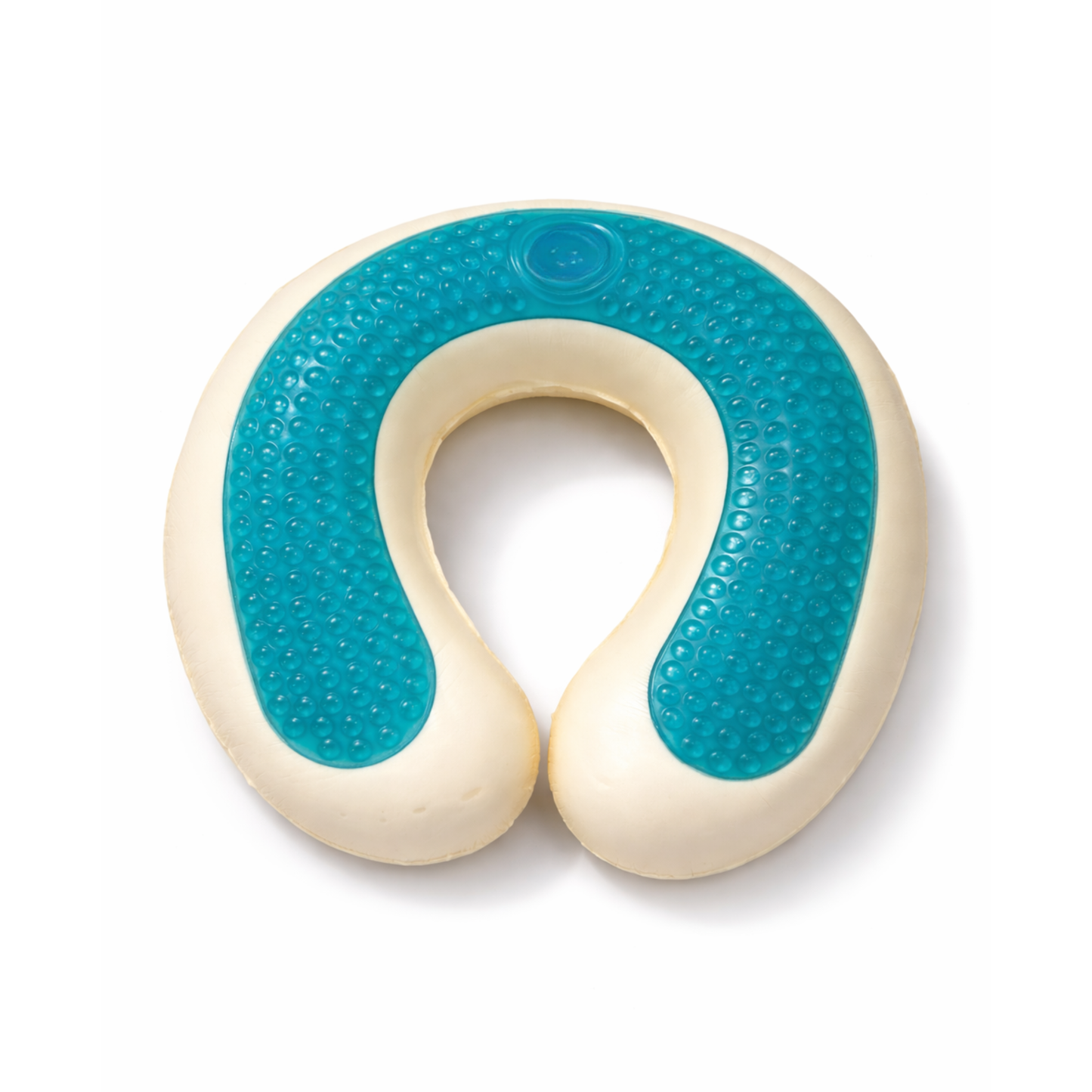 Robins Memory Foam Cooling Neck Pillow