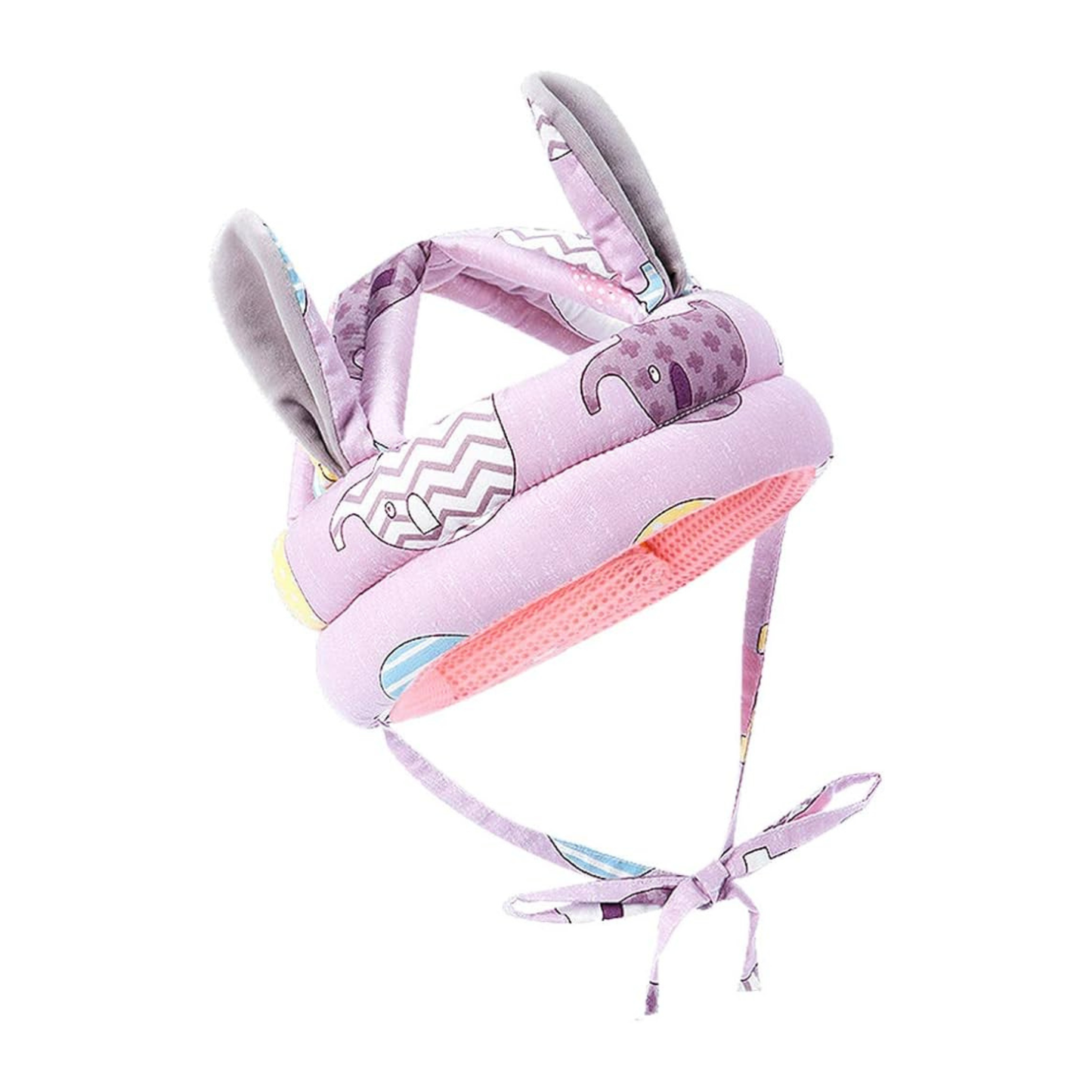 Robins Baby Safety Helmet