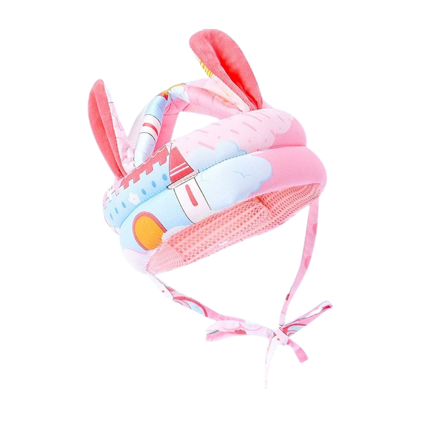 Robins Baby Safety Helmet