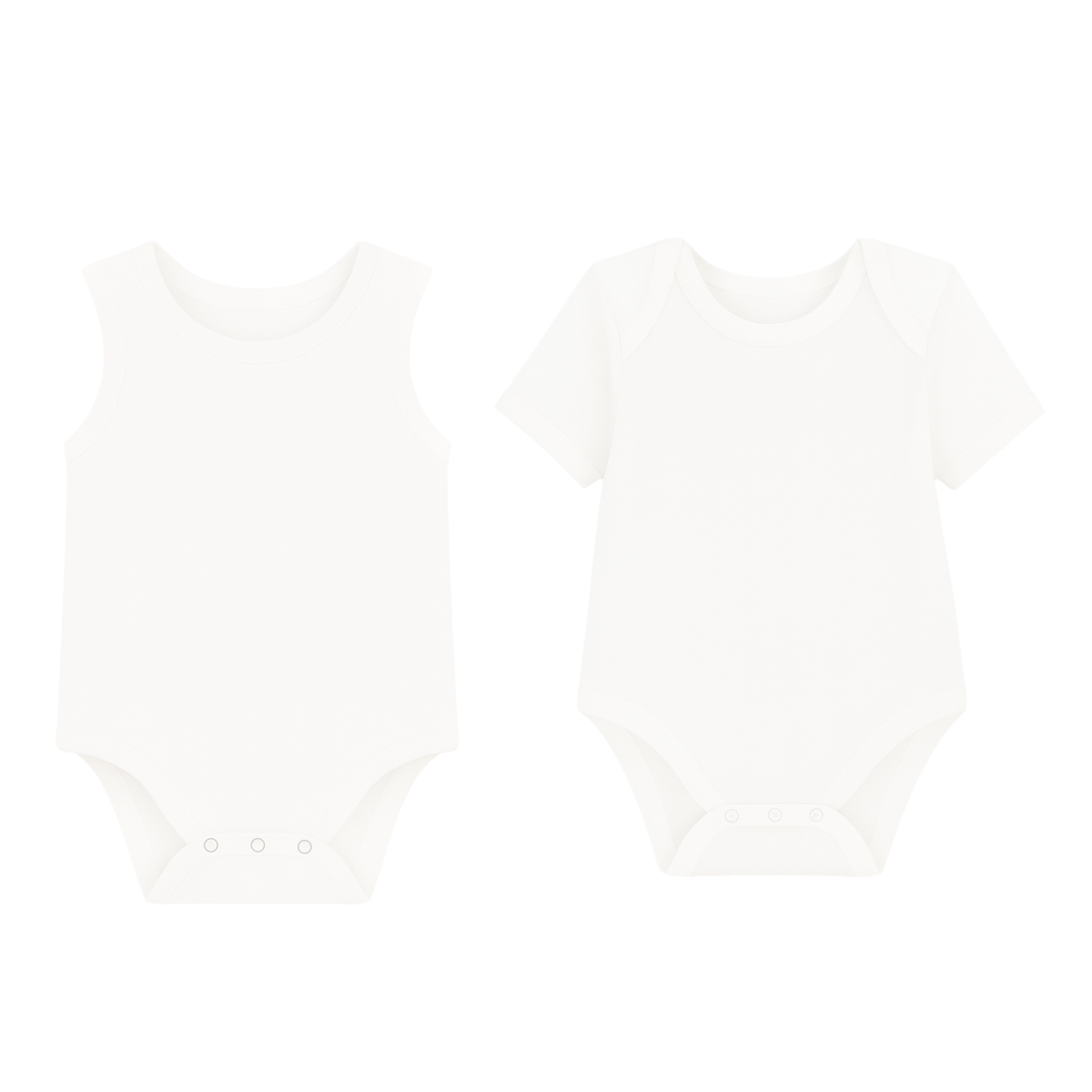 Robins Newborn Baby Girl Essential Set – 10 Pieces