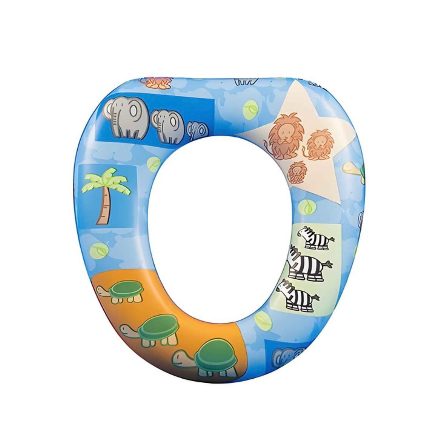 Robins Soft Potty Seat
