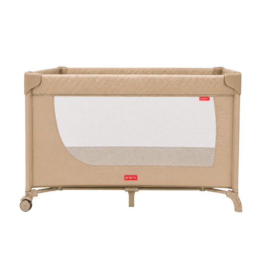 Robins Oscar™ 2 Baby Playpen