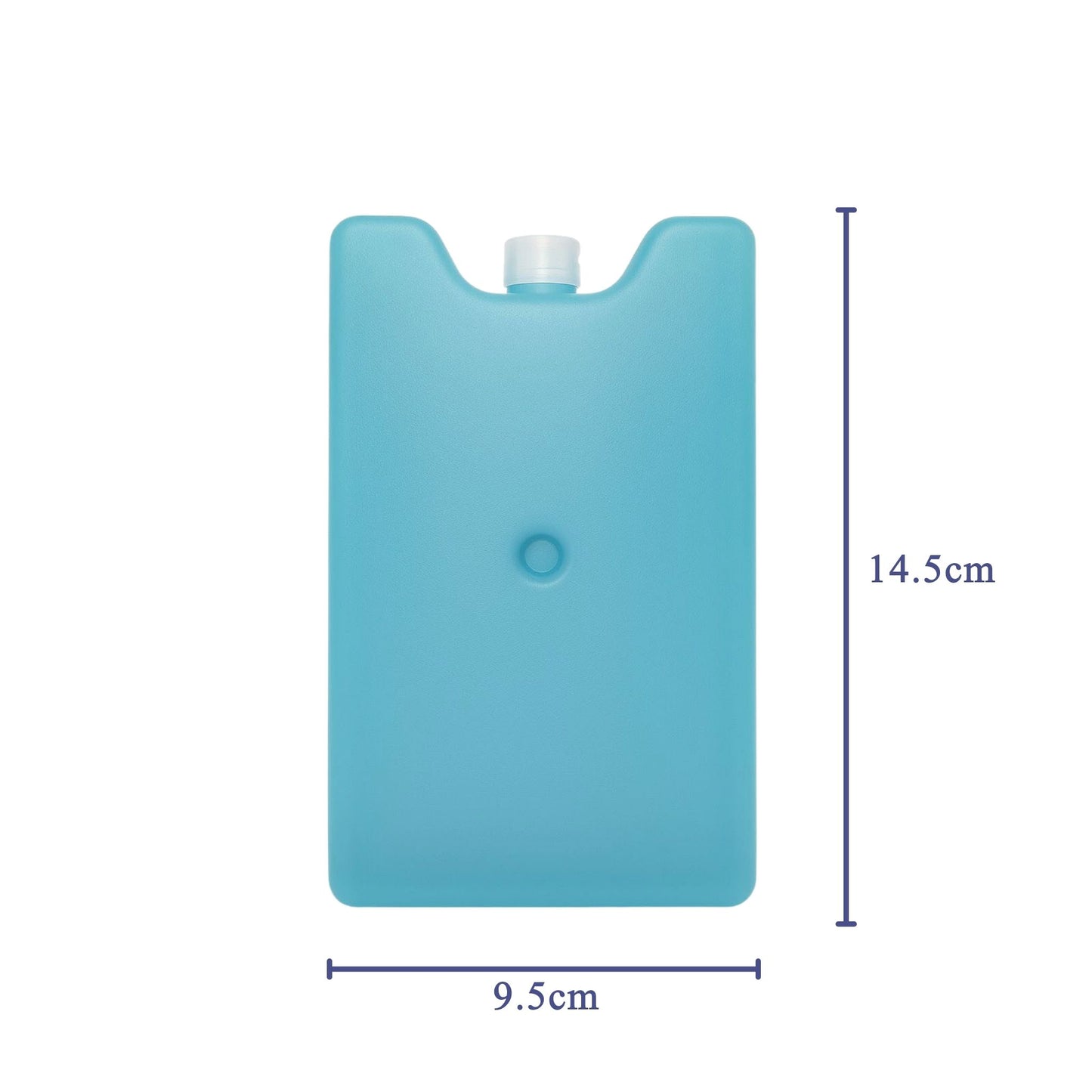 Robins Compact Ice Pack – 14.5cm × 9.5cm