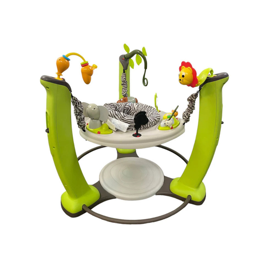 Evenflo ExerSaucer Baby Jumper