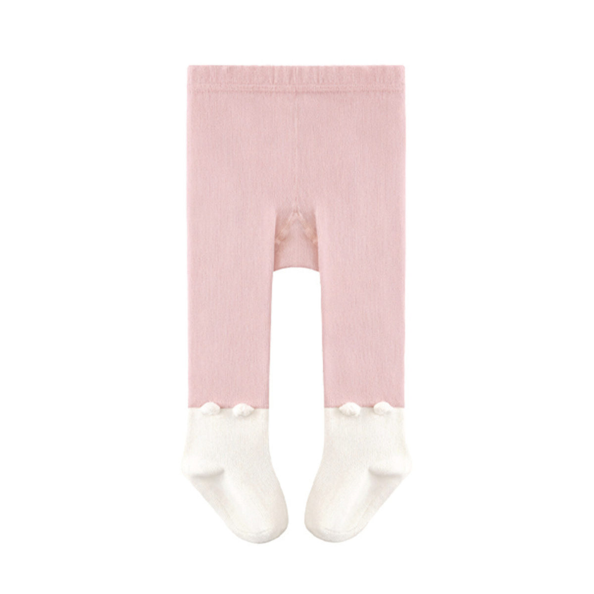 Robins Baby & Kids Cotton Tights – Soft Knit