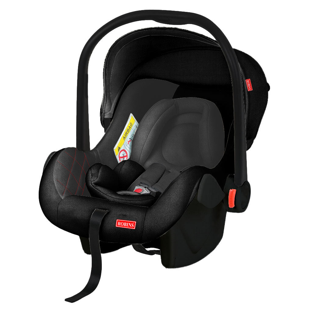 Robins Gold™ Infant Car Seat Cot Without Base