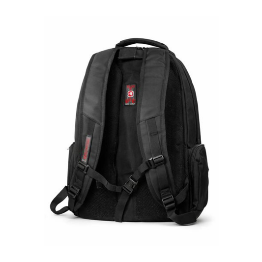 Robins Multi-Compartment Backpack