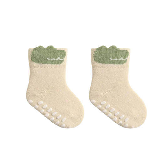 Robins Baby & Kids Anti-Slip Baby Socks