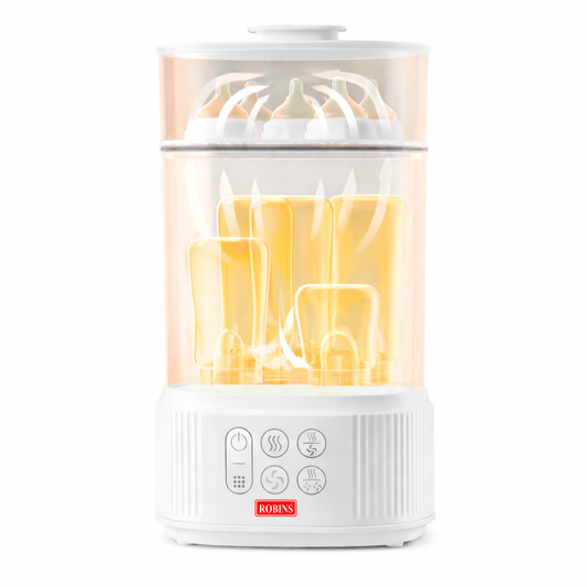 Robins Steam Sterilizer & Dryer ST220