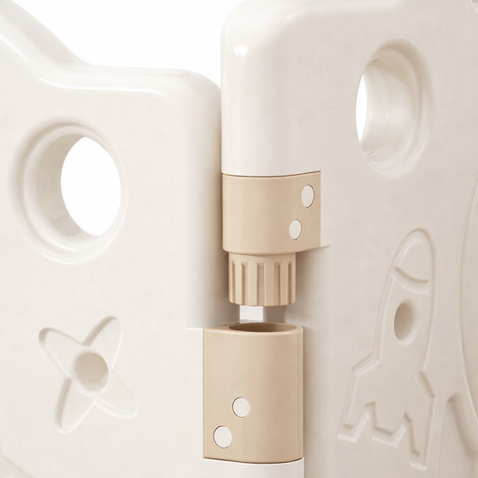 Robins Baby Playpen – Medium Size (180 × 150 cm)