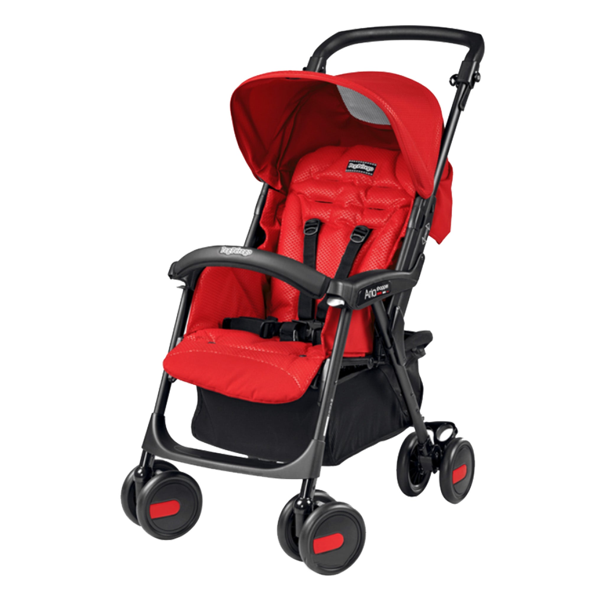 peg perego shopper Peg Prego Aria Shopper™ Stroller – Robins Baby Products