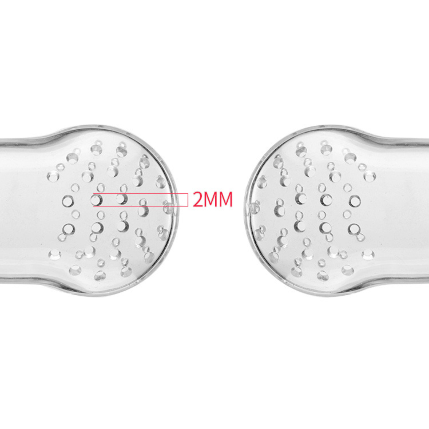 Robins Baby Fruit Feeder