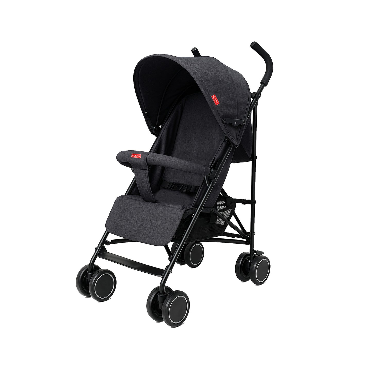 Robins Flamingo Stroller