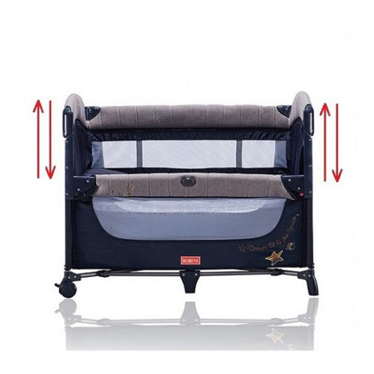 Robins Liana Baby Playpen