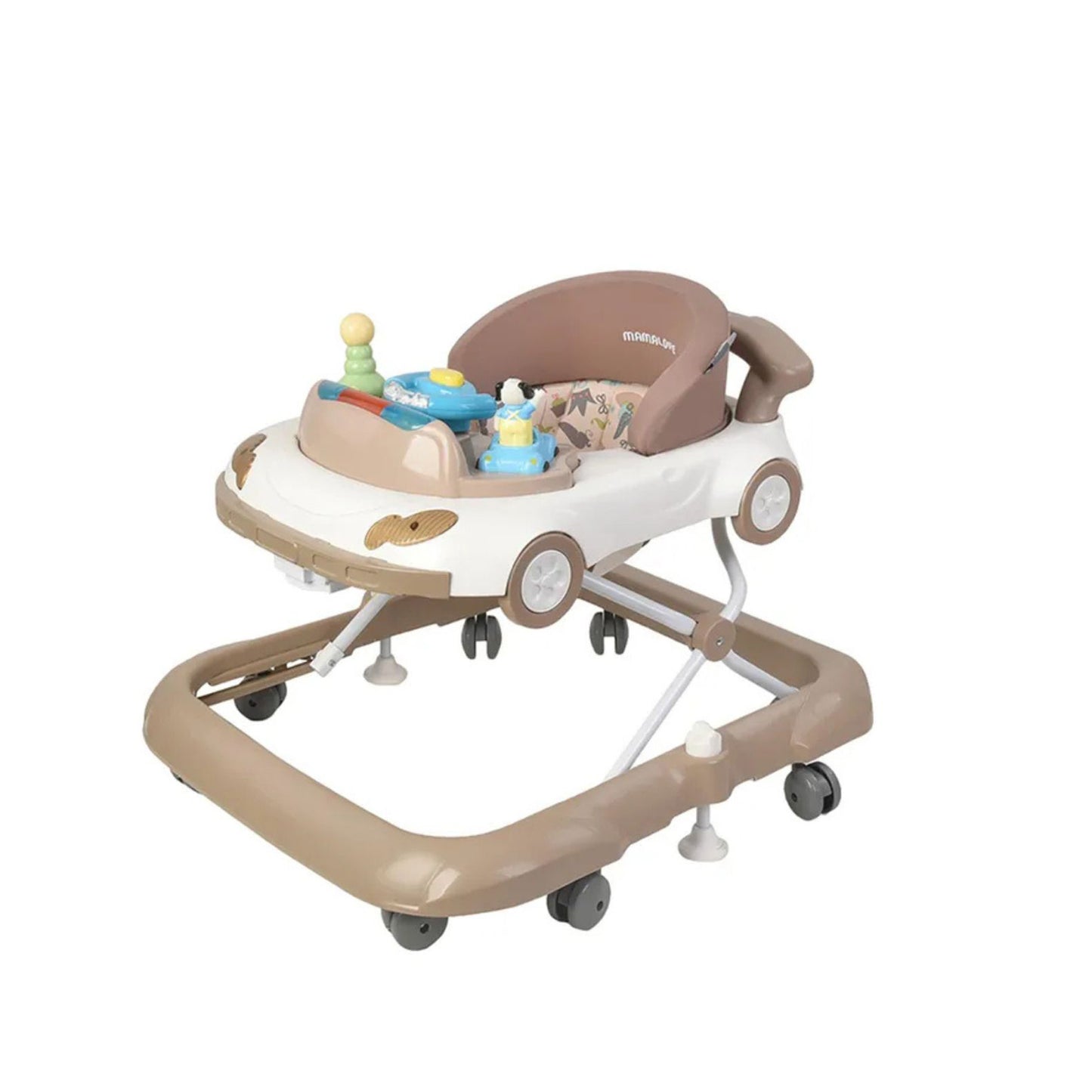 Mamalove Baby Walker