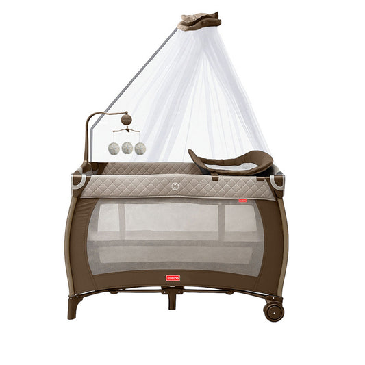 Robins Petra 1 Baby Playpen