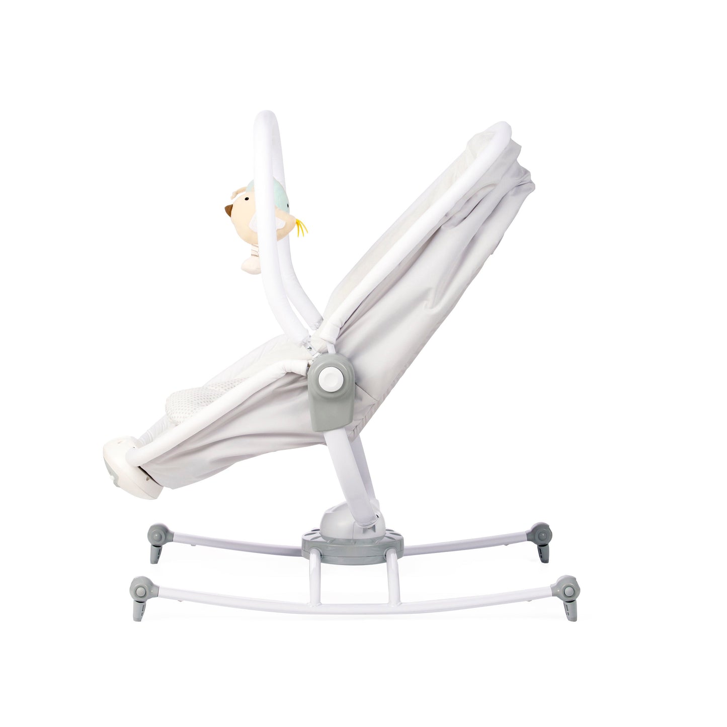 Robins Isabella 2-in-1 Rocker & Bassinet