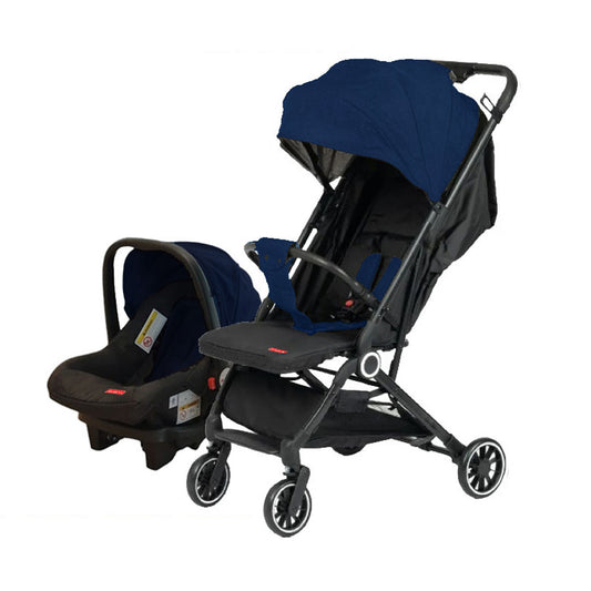 Robins Petra Travel System
