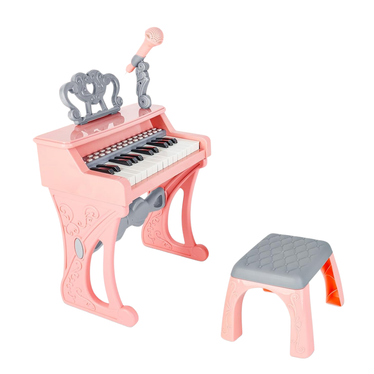 3–5 Years Toys