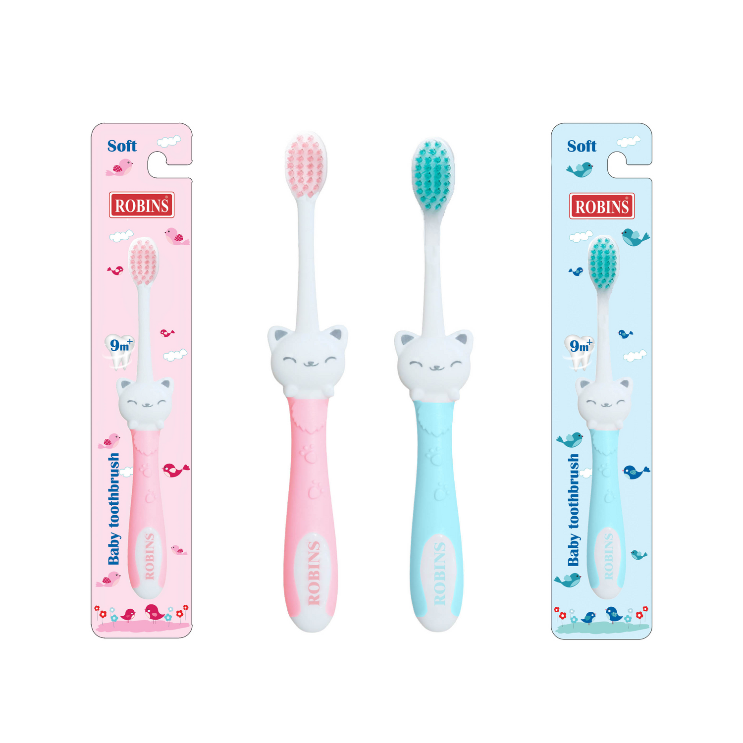 Baby Care