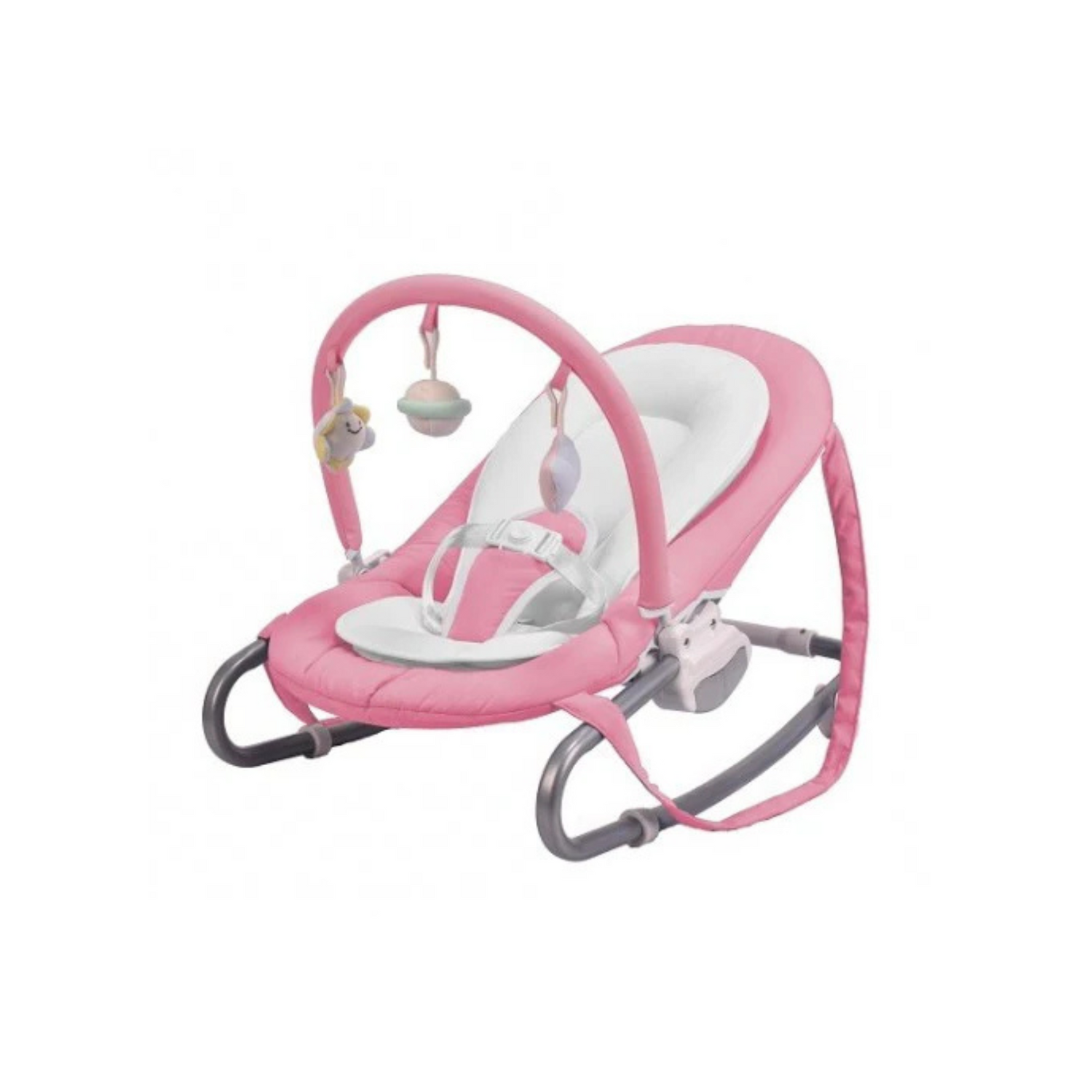 Bouncers & Swings
