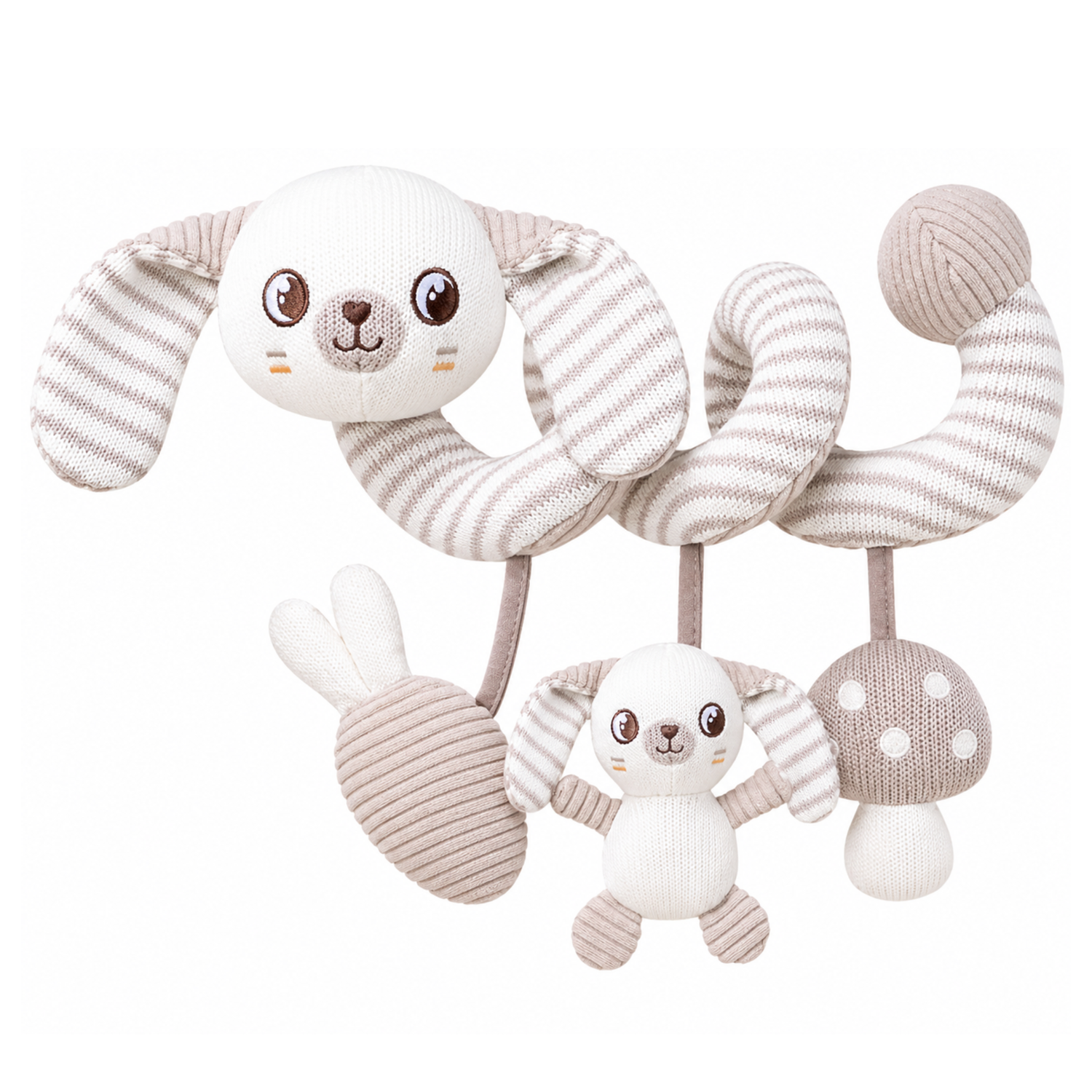 Soft Toys