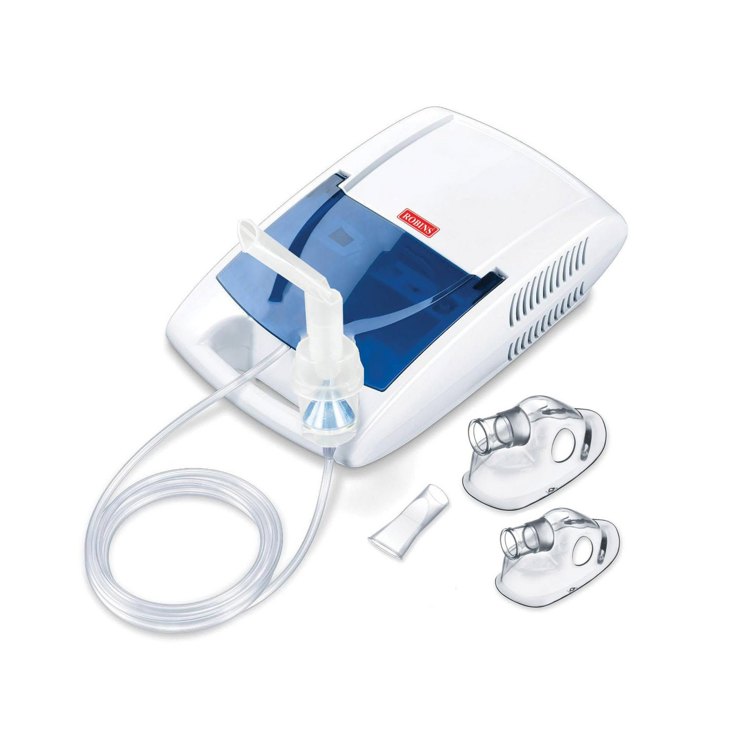 Compressor Nebulizers